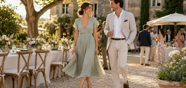 para elegancko ubrana