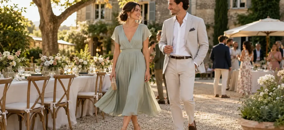 para elegancko ubrana